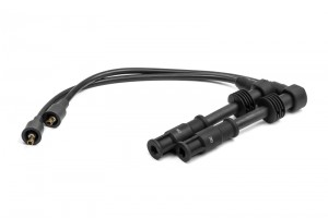 Провод высоковольтный VW Passat AUDI A4 комплект CARGEN AX154 CARGEN