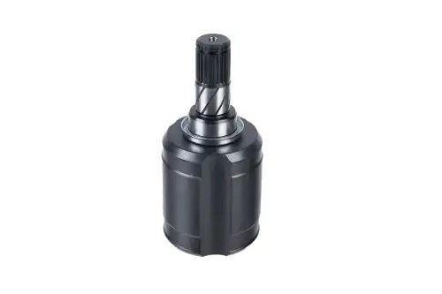 ШРУС внутренний левый к-кт! 39711JD22C\ Nissan Qashqai 06-13 Z21422 ZENTPARTS