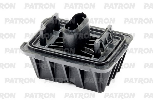 BMW P36007 PATRON