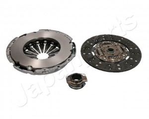Комплект сцепления JAPANPARTS KF2066 JAPAN PARTS GROUP