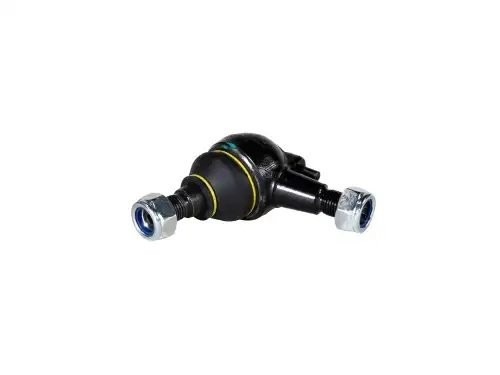 опора шаровая! МВ W202/W210/C208 93-03 Z36907 ZENTPARTS