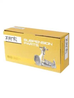 наконечник рулевой правый Z10968 ZENTPARTS