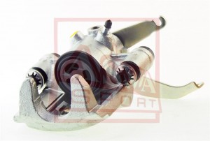 ТОРМОЗНОЙ СУППОРТ FDBCTT9BRR FDBC-TT9BRR ASVA