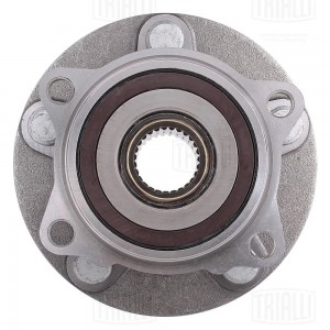 Ступица MITSUBISHI Outlander (06-) (4WD),Lancer (08-) (2.0) задняя с подшипником MR 1187 TRIALLI