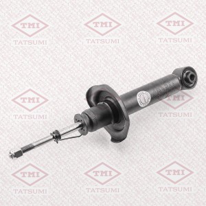 Амортизатор задний газовый L/R NISSAN Almera 01- TAA5016 TAA5016 TATSUMI