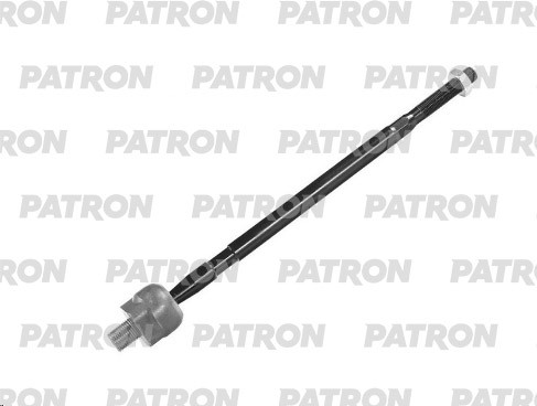 Тяга рулевая VOLVO S40 (96-04) левая/правая PATRON PS2105 PATRON