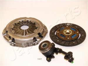 QASHQAI J10 (2006>) 1.6 KF-1003 JAPAN PARTS GROUP