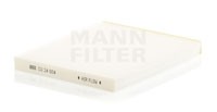 HYUNDAI TUCSON (2004>) НЕ УГОЛЬНЫЙ CU24004 MANN FILTER