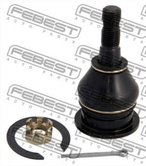 Опора шаровая верхняя TOYOTA CROWN/MAJESTA GRS18#/UZS18# 2003-2008 0120-XUP 0120-XUP FEBEST