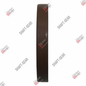 Манжета крышки первичного вала (52*72*10) КПП 12JS, Howo, Shaanxi, Shacman F500A1802191 SHAFT