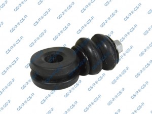 тяга стабилизатора переднего! D21\ VW Passat 88-96 510407 GS P
