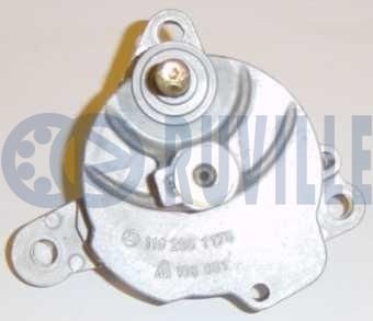 Опора двигателя 325841 325841 RUVILLE