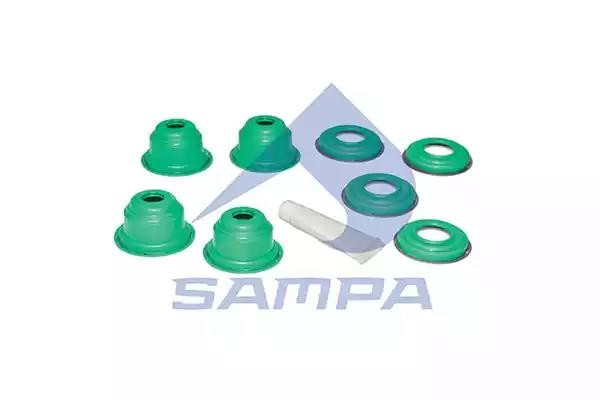 РМК тормозного механизма 060596 SAMPA