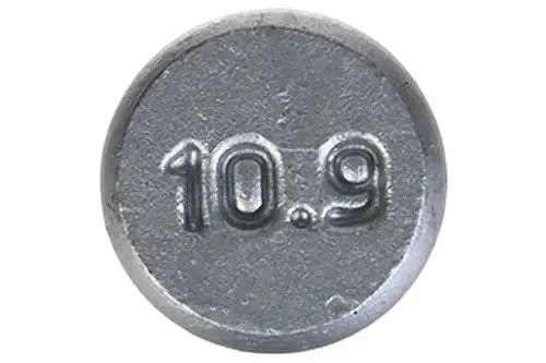 болт! шлицевой M10x42 Schmitz Z63118 ZENTPARTS