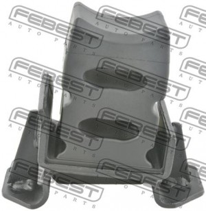 Отбойник задн подвески TOYOTA LAND CRUISER PRADO 120 TD-009 TD-009 FEBEST