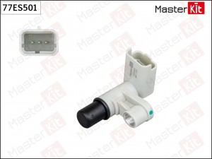 Датчик, положение распредвала  CITROEN C4 C5, PEUGEOT 308 407 77ES501 77ES501 MASTER KIT