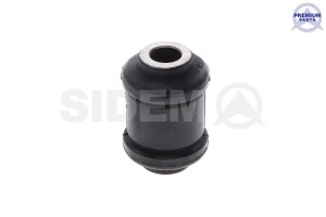 сайлентблок рычага переднего передний!\ Mitsubishi Lancer CS 1.6-2.0i 03> 871628 SIDEM