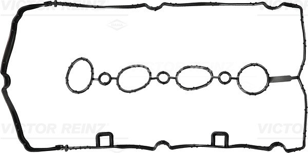 OPEL VECTRA C (2002>)/ ASTRA H ZAZ CHANCE (2005-20 1.6L/1.8L/ F14D4 713816600 VICTOR REINZ