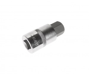 Бита-головка 1/2" HEX H17х55мм JTC JTC-45617 JTC TOOLS