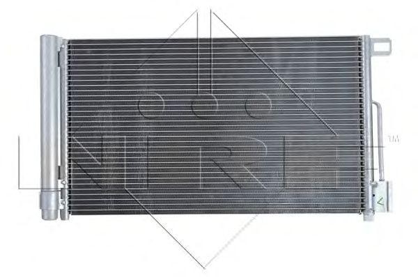 FIAT GRANDE PUNTO/ OPEL CORSA D 570x350x12 35777 NRF