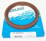 Сальник коленвала MERCEDES C (W203),E (W210),S (W140) задний VICTOR REINZ 81-26249-00 VICTOR REINZ