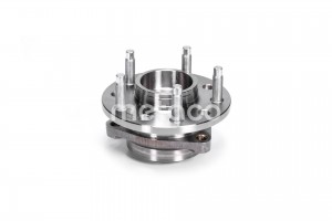 CHRYSLER 300M (1998-2004) DODGE INTREPID (1998>) 5000114 METACO