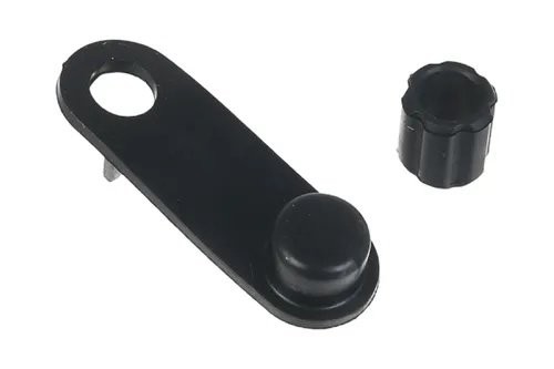 рем.к-кт дискового тормоза пер.! d45\ Hyundai Santa Fe, KIA Sorento, Opel Antara Z113565 ZENTPARTS