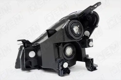 Фара правая Nissan Almera G15 (2012-нв) OEM0077FR OEMPARTS
