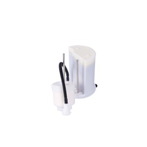 Фильтр топливный TOYOTA Rav 4 (13-) NSP NSPRS81N21 NSP