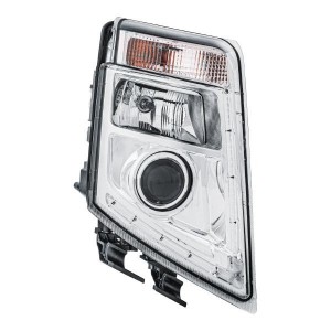 Фара головная (правая) 1EL010478-101 HELLA