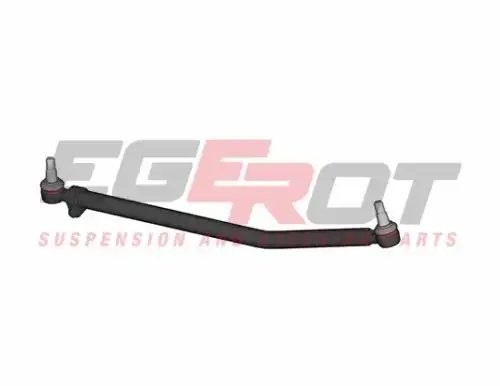 тяга рулевая продольная!\RVI ER0247 EGEROT