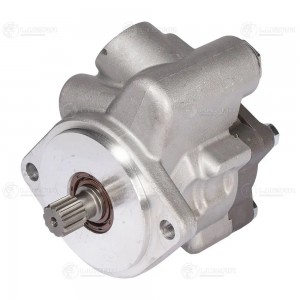 насос гидроусилителя руля!\ КАМАЗ 6520, Cummins 6ISBE LPS 0702 LUZAR