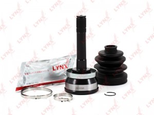 ШРУС наружный к-кт!\ Nissan Caravan/Homy/Urvan E24 87-01 CO-5710 LYNXAUTO