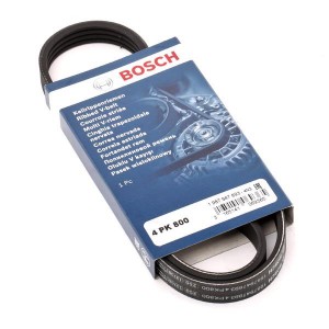Ремень приводной поликлиновой 4PK803 BOSCH 1 987 947 893 BOSCH