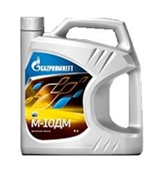 Масло моторное GAZPROMNEFT М10ДМ мин.5л 2389901405 GAZPROMNEFT