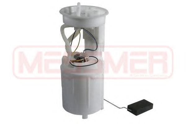Насос топливный VW PASSAT 00-05 (4bar) 775210 775210 ERA