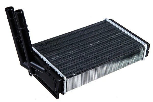 радиатор печки!\ Audi 80/A4 86> 10-35321-SX STELLOX