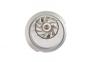 Помпа водяная Sohc Nexia, Lanos, Kalos1.4L, Aveo(03-08), WP0101 WP0101 FINWHALE