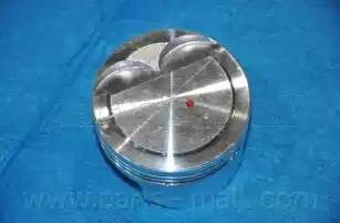 Поршень двигателя с пальцем (0.5) HYUNDAI LAVITA(FC/-OCT 2006) PXMSA-014C PXMSA014C PMC PARTS MALL