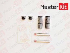 Ремкомплект направляющих суппорта 77A1433 77A1433 MASTER KIT