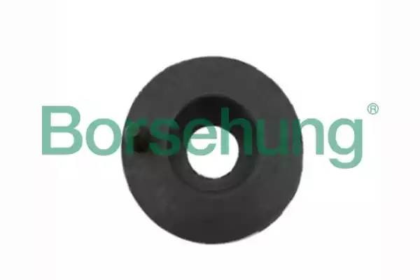 уплотнитель пружины задн. подвески!\ VW Golf V/VI/Passat 2.0 B11367 BORSEHUNG