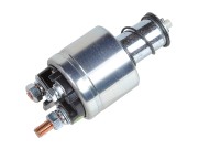 втягивающее реле стартера!12v D54 \MB A 140 1.4 (168) 07.1997-11.2002,06.2003-08 0685177SX STELLOX