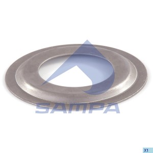 Шайба ступицы  2шт 022089 SAMPA