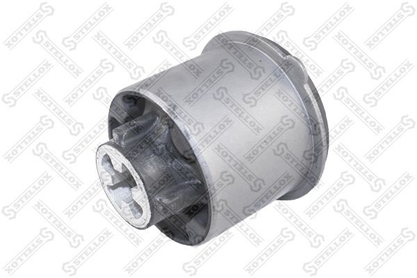 сайлентблок зад. балки!\ Ford Fiesta/Fusion 1.3-1.6/1.4TDCI 01> 77-00695-SX STELLOX