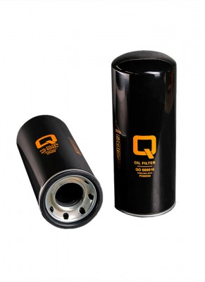 Фильтр масляный Q-Filter QO600019 QO600019 Q FILTER
