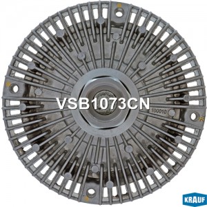 Вискомуфта VSB1073CN VSB1073CN KRAUF