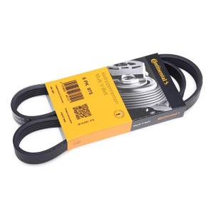 ремень поликлиновой!\ BMW E32/E34/E38 3.0/4.0 V8 92> 5-PK-975 CONTITECH