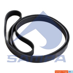 SCANIA 8PK2160 043.097 SAMPA