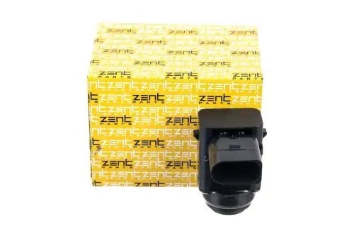 датчик парковки!\ Audi Q7, Seat Altea/Toledo, Skoda Octavia, VW Eos/Golf/Jetta/T Z04415 ZENTPARTS