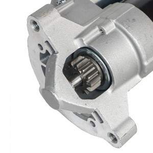 Стартер для а/м Citroen C5 (01-)/Peugeot 407 (04-) 1.8i/2.0i 1,4кВт LSt 2001 LST 2001 START VOLT